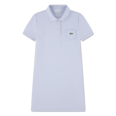 детска,рокля,дамски,поли,и,рокли,lacoste,kids,pique,dress,blue,(lacoste,phoenix)