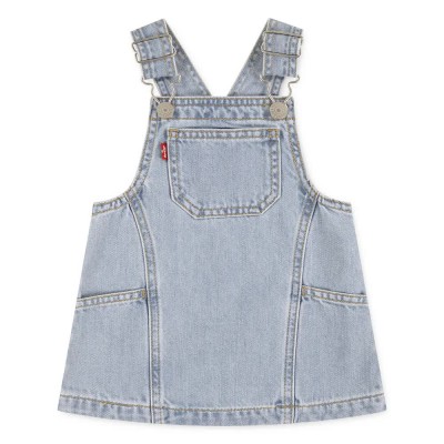 детски,облекла,за,момичета,levi´s,®,1ep525,sleeveless,romper,blue,(marin,babe)