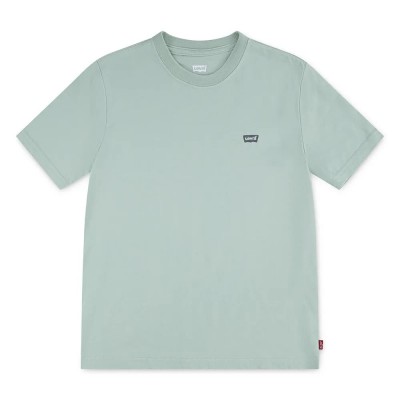 тениска,мъжки,тениски,дамски,тениски,levi´s,®,batwing,chest,hit,short,sleeve,t,shirt,green,(cameo,green)