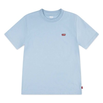 тениска,мъжки,тениски,дамски,тениски,levi´s,®,batwing,chest,hit,short,sleeve,t,shirt,blue,(multicolor,1)