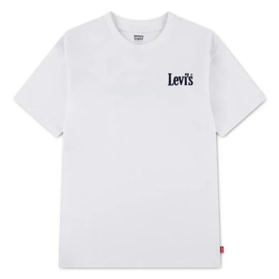тениска,мъжки,тениски,дамски,тениски,levi´s,®,classic,and,clean,short,sleeve,t,shirt,white,(bright,white)