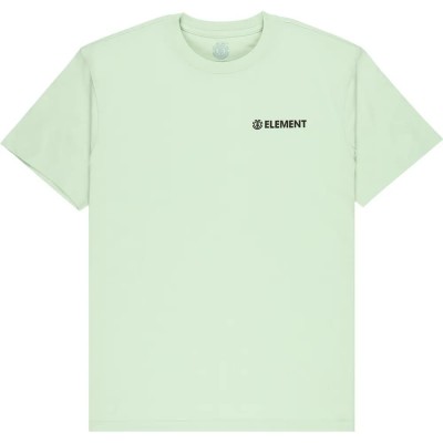 тениска,мъжки,тениски,дамски,тениски,element,blazin,chest,short,sleeve,t,shirt,green,(green,lily)