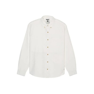 риза,с,дълъг,ръкав,дамски,ризи,мъжки,ризи,element,button,down,oxford,regular,fit,long,sleeve,shirt,white,(oxford,white)
