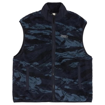 потник,мъжки,жилетки,element,classic,vest,blue,(spirit,camo,blue)