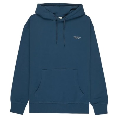 суичър,мъжки,пуловери,element,co,emb,hoodie,blue,(dark,denim)