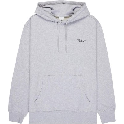 суичър,мъжки,пуловери,element,co,emb,hoodie,grey,(mid,grey,heather)