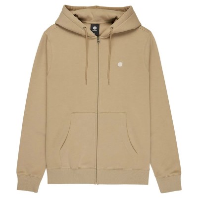 блуза,мъжки,пуловери,element,cornell,classic,half,zip,sweatshirt,beige,(aluminum)
