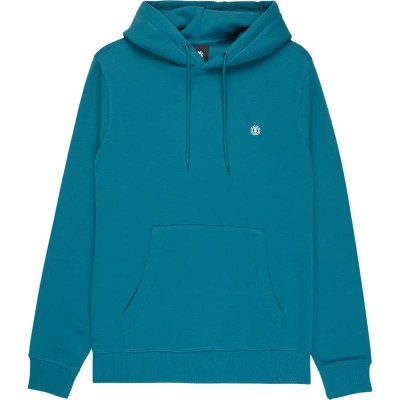суичър,мъжки,пуловери,element,cornell,classic,hoodie,blue,(mallard,blue)