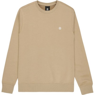 блуза,мъжки,пуловери,element,cornell,classic,sweatshirt,beige,(aluminum)