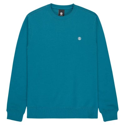 блуза,мъжки,пуловери,element,cornell,classic,sweatshirt,blue,(mallard,blue)