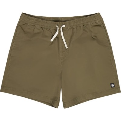 къси,панталони,мъжки,панталони,дамски,панталони,element,elyws00153,regular,shorts,green,(kalamata)