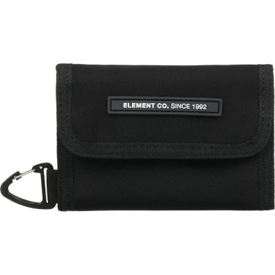 портфейли,и,портмонета,element,exo,wallet,black,(flint,black)