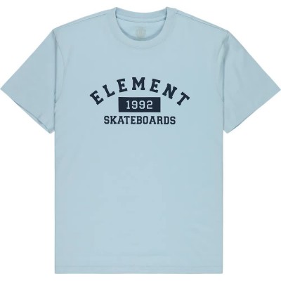 футболна,фланелка,мъжки,тениски,дамски,тениски,element,home,team,short,sleeve,t,shirt,blue,(skyway)