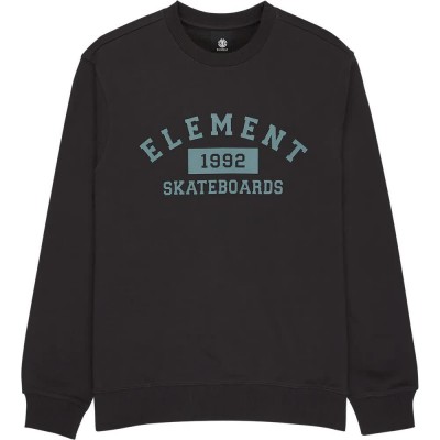 футболна,фланелка,мъжки,пуловери,element,home,team,sweatshirt,black,(off,black)