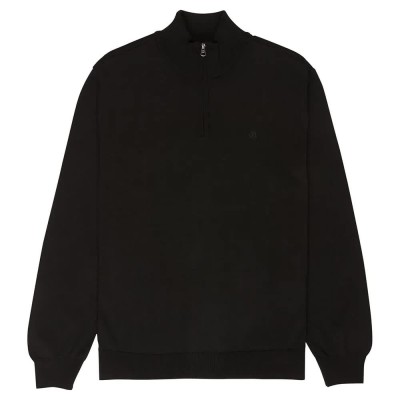 жилетка,мъжки,пуловери,дамски,пуловери,element,icon,cardigan,black,(off,black)