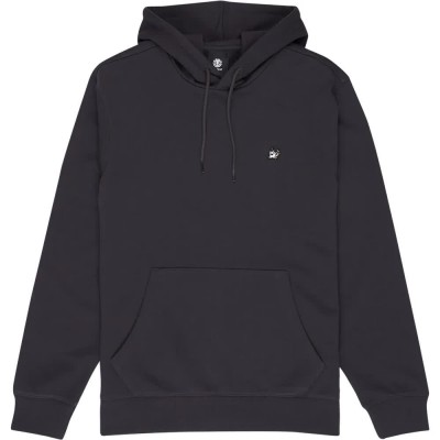 суичър,мъжки,пуловери,element,picnic,hoodie,black,(off,black)