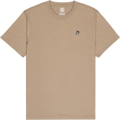 тениска,мъжки,тениски,дамски,тениски,element,pizza,short,sleeve,t,shirt,beige,(aluminum)