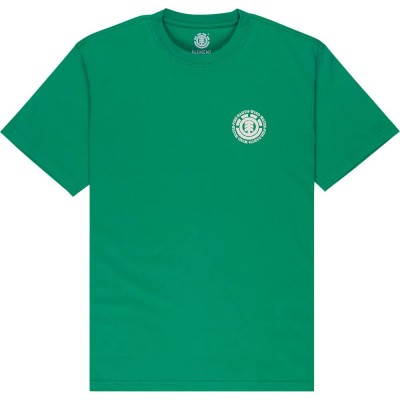 тениска,мъжки,тениски,дамски,тениски,element,seal,bp,short,sleeve,t,shirt,green,(fir)