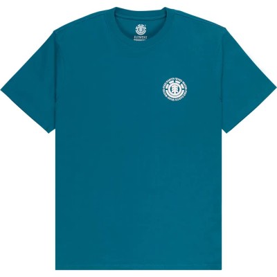тениска,мъжки,тениски,дамски,тениски,element,seal,bp,short,sleeve,t,shirt,blue,(mallard,blue)
