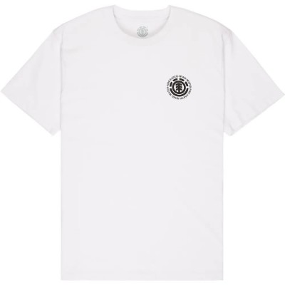 тениска,мъжки,тениски,дамски,тениски,element,seal,bp,short,sleeve,t,shirt,white,(optic,white)