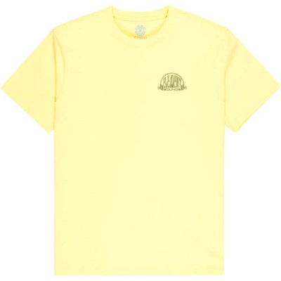 тениска,мъжки,тениски,дамски,тениски,element,spinner,short,sleeve,t,shirt,yellow,(wax,yellow)