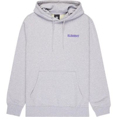 суичър,мъжки,пуловери,element,swamps,hoodie,grey,(mid,grey,heather)