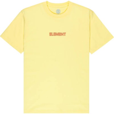 тениска,мъжки,тениски,дамски,тениски,element,swamps,short,sleeve,t,shirt,yellow,(wax,yellow)