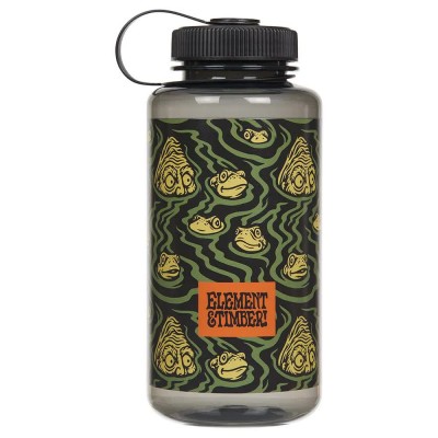 бутилки,за,вода,element,timber,bottle,multicolor,(multicolor)