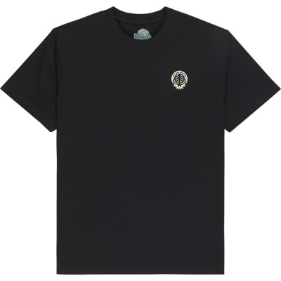 тениска,мъжки,тениски,дамски,тениски,element,timber,hermit,short,sleeve,t,shirt,black,(off,black)