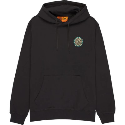 суичър,мъжки,пуловери,element,timber,the,snail,hoodie,black,(off,black)