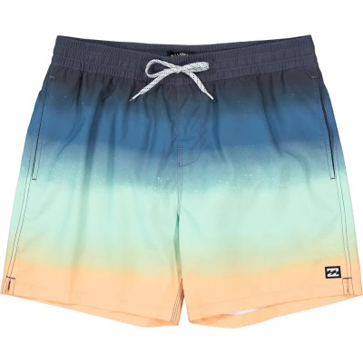 бански,гащета,мъжки,бански,костюми,billabong,all,day,fade,swimming,shorts,green,blue,(mint)