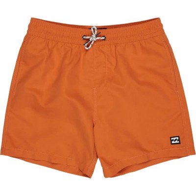 бански,гащета,детски,бански,костюми,billabong,all,day,lb,swimming,shorts,orange,(clay,orange)