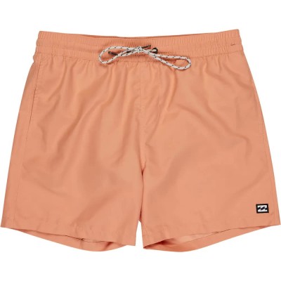 бански,гащета,мъжки,бански,костюми,billabong,all,day,swimming,shorts,orange,(faded,orange)