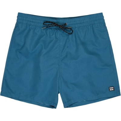 бански,гащета,мъжки,бански,костюми,billabong,all,day,swimming,shorts,blue,(real,teal)