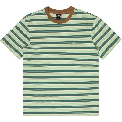 тениска,мъжки,тениски,дамски,тениски,billabong,baxter,short,sleeve,t,shirt,green,(sea,green)