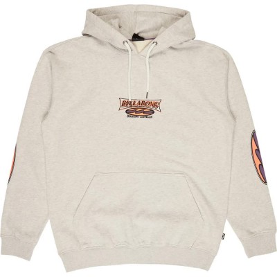 суичър,мъжки,пуловери,billabong,burleigh,hoodie,beige,(light,grey,heather)