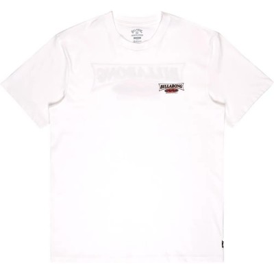 тениска,мъжки,тениски,дамски,тениски,billabong,burleigh,short,sleeve,t,shirt,white,(white)