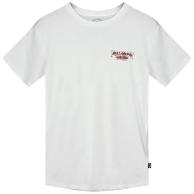 тениска,мъжки,тениски,дамски,тениски,billabong,burleigh,short,sleeve,t,shirt,white,(white)
