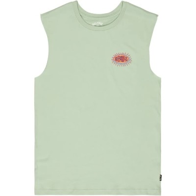 тениска,мъжки,тениски,дамски,тениски,billabong,burn,out,mu,sleeveless,t,shirt,green,(vintage,green)