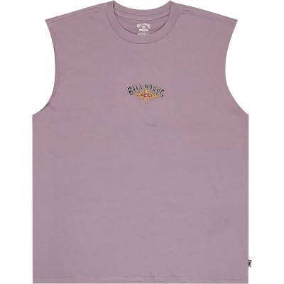 тениска,мъжки,тениски,дамски,тениски,billabong,burn,out,sleeveless,t,shirt,purple,(purple,ash)