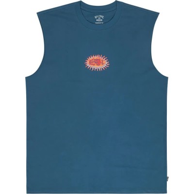 тениска,мъжки,тениски,дамски,тениски,billabong,burn,out,sleeveless,t,shirt,blue,(real,teal)