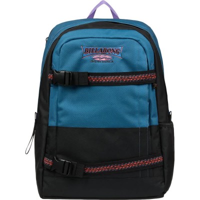 раница,раници,billabong,command,stash,backpack,blue,(real,teal)
