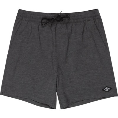 бански,гащета,мъжки,бански,костюми,billabong,every,other,day,swimming,shorts,grey,(black)