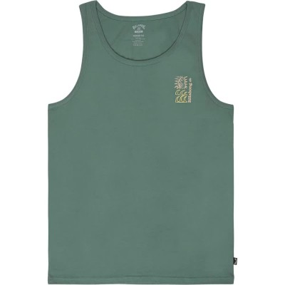 тениска,мъжки,тениски,дамски,тениски,billabong,feeling,sleeveless,t,shirt,green,(sea,green)