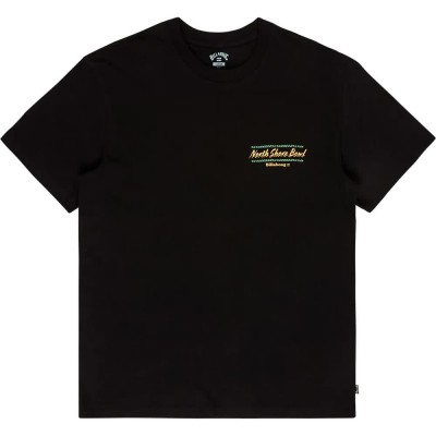 тениска,мъжки,тениски,дамски,тениски,billabong,food,court,short,sleeve,t,shirt,black,(black)