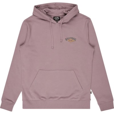 суичър,мъжки,пуловери,billabong,foundation,hoodie,purple,(purple,ash)