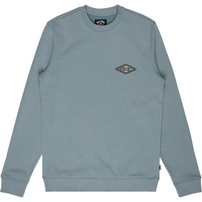 блуза,мъжки,пуловери,billabong,foundation,sweatshirt,blue,(washed,blue)