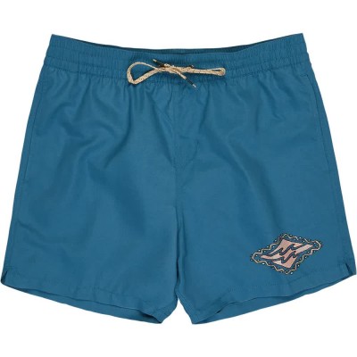 бански,гащета,мъжки,бански,костюми,billabong,foundation,swimming,shorts,blue,(real,teal)