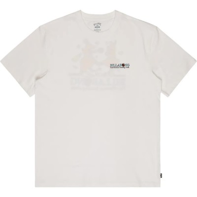 тениска,мъжки,тениски,дамски,тениски,billabong,gentlemen,short,sleeve,t,shirt,white,(white)