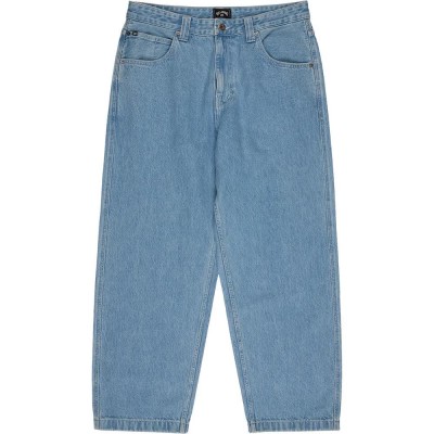 дънки,мъжки,панталони,дамски,панталони,billabong,gold,coast,jeans,blue,(bleach,wash)
